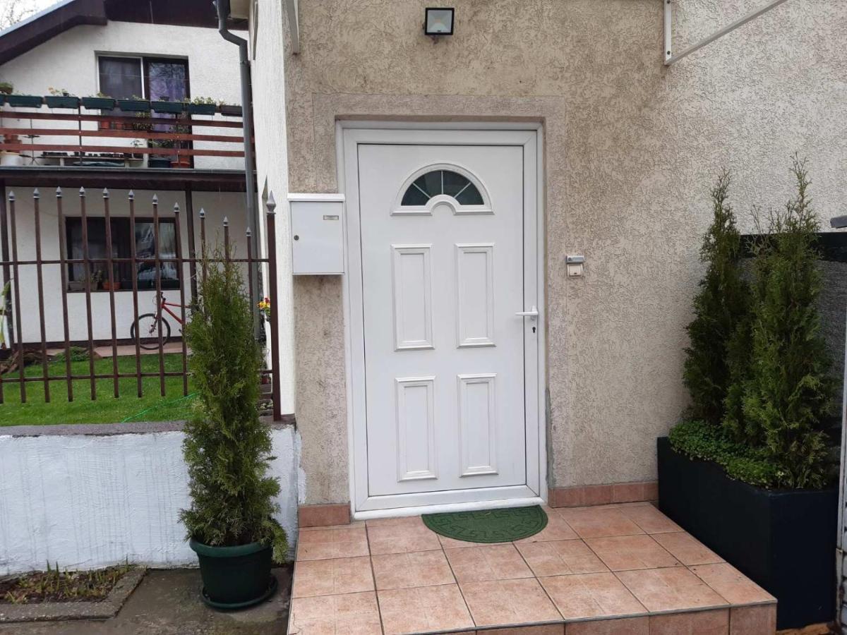 Apartman Mitic Požarevac Zewnętrze zdjęcie