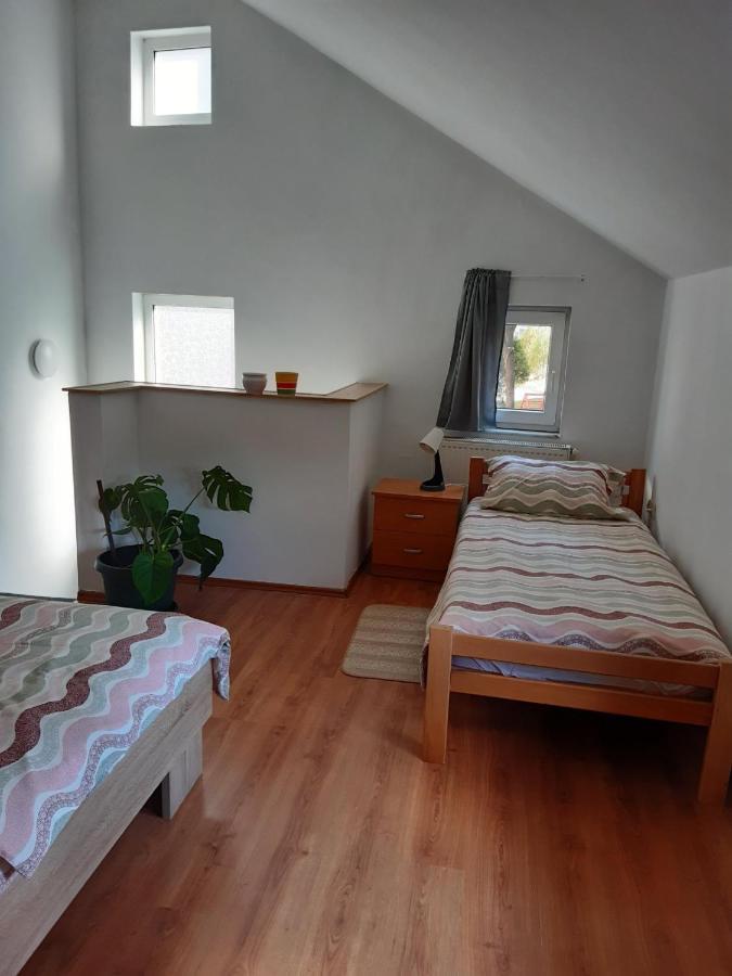 Apartman Mitic Požarevac Zewnętrze zdjęcie