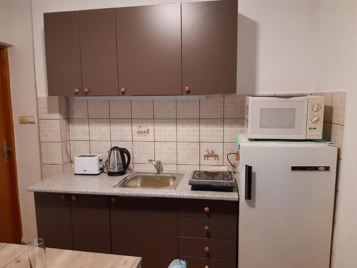 Apartman Mitic Požarevac Zewnętrze zdjęcie