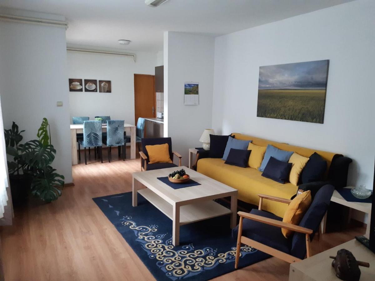 Apartman Mitic Požarevac Zewnętrze zdjęcie