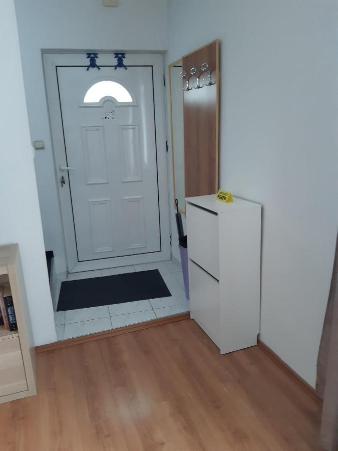 Apartman Mitic Požarevac Zewnętrze zdjęcie