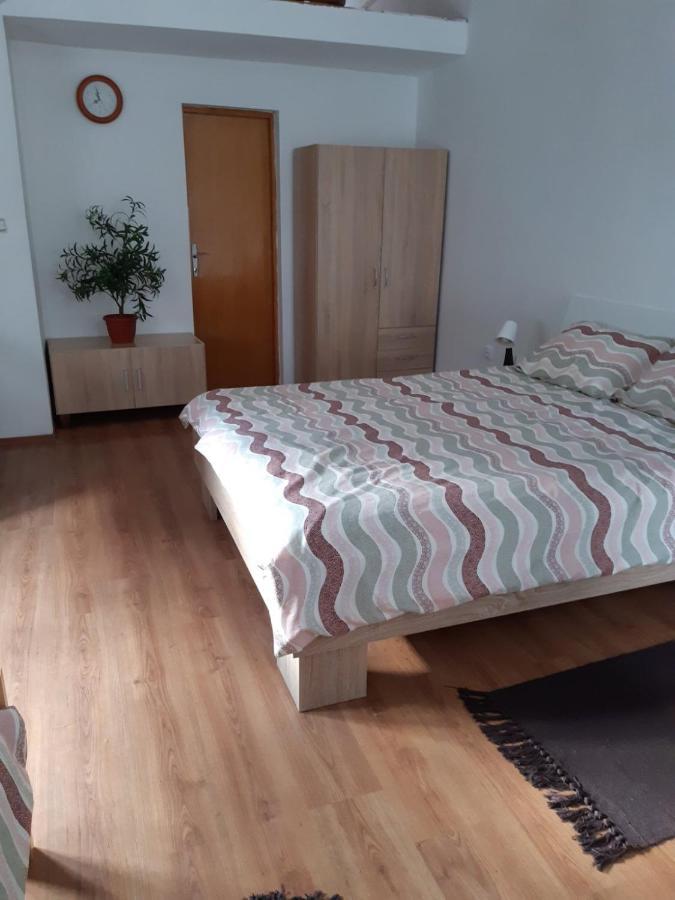 Apartman Mitic Požarevac Zewnętrze zdjęcie