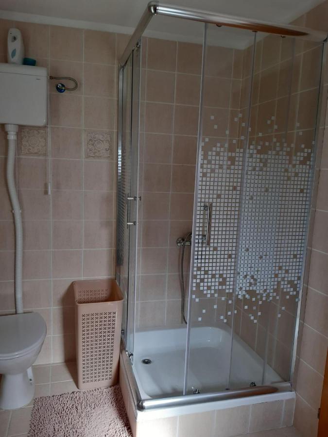 Apartman Mitic Požarevac Zewnętrze zdjęcie
