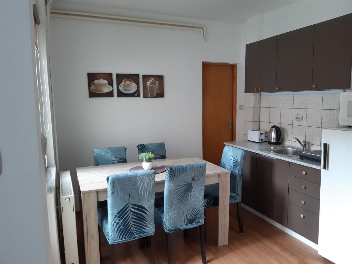 Apartman Mitic Požarevac Zewnętrze zdjęcie